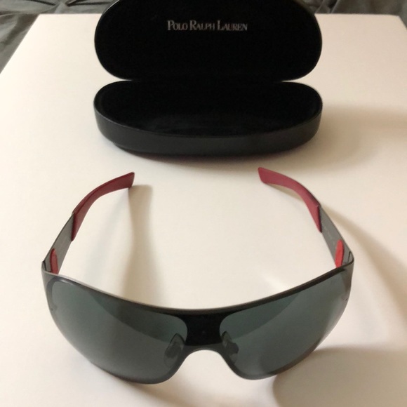 Polo shades - Picture 3 of 3